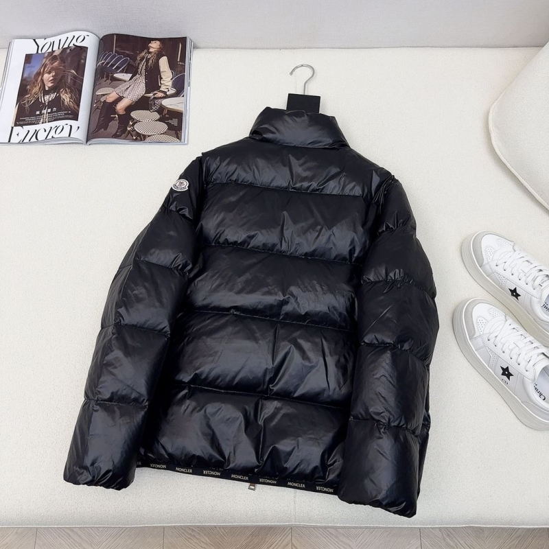 Moncler Down Coat